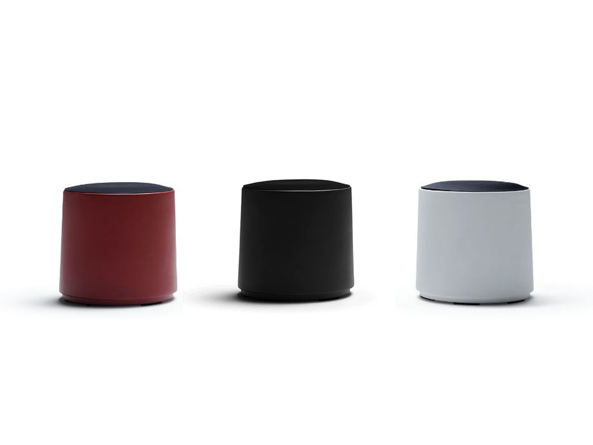 Табурет Lissoni Outdoor Collection