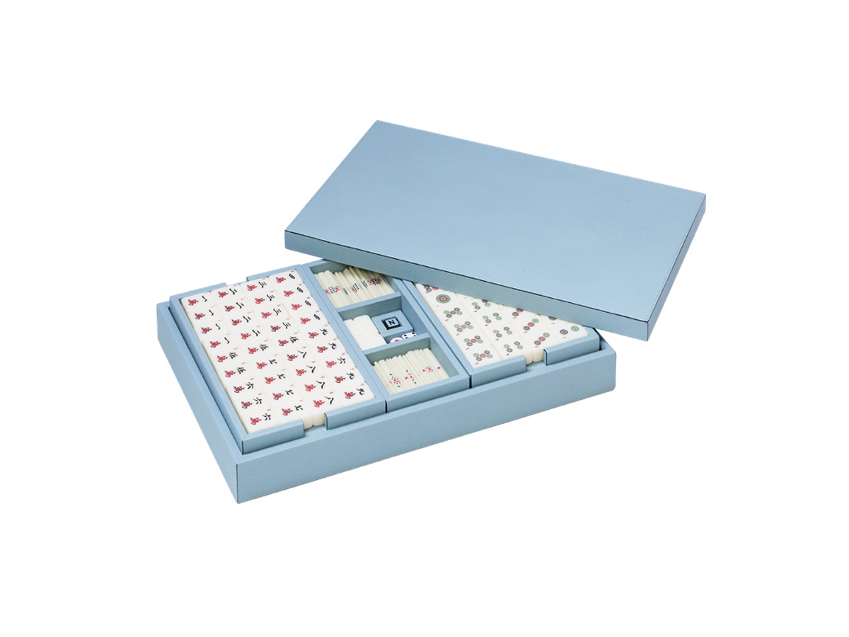 Набор Mahjong Game