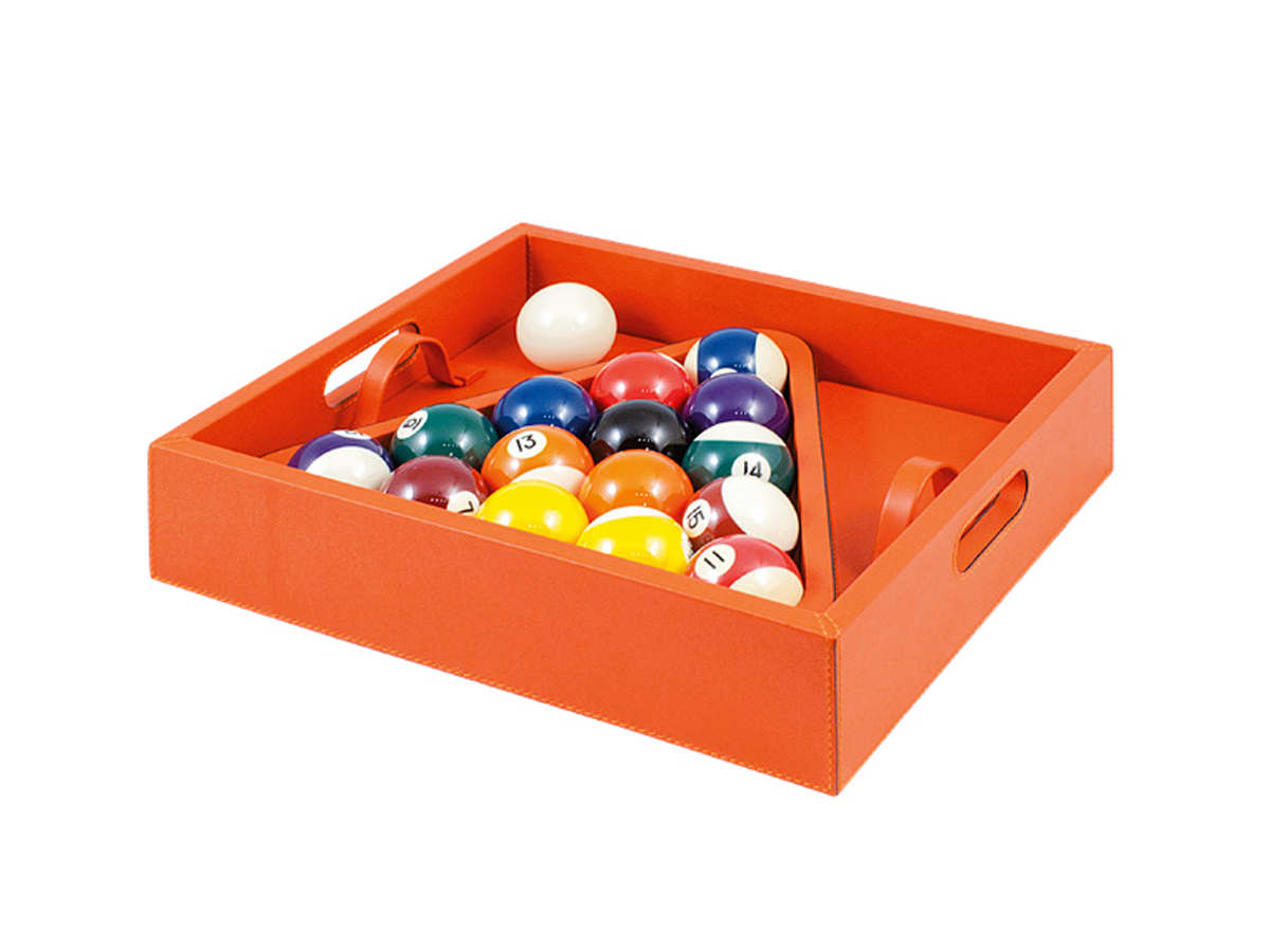 Настольная игра Billiard Case