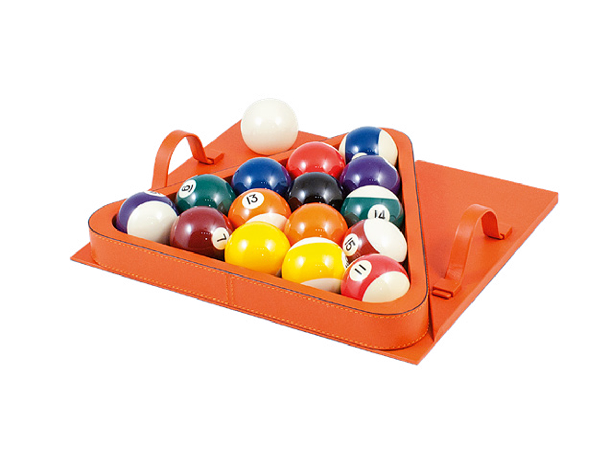 Настольная игра Billiard Case