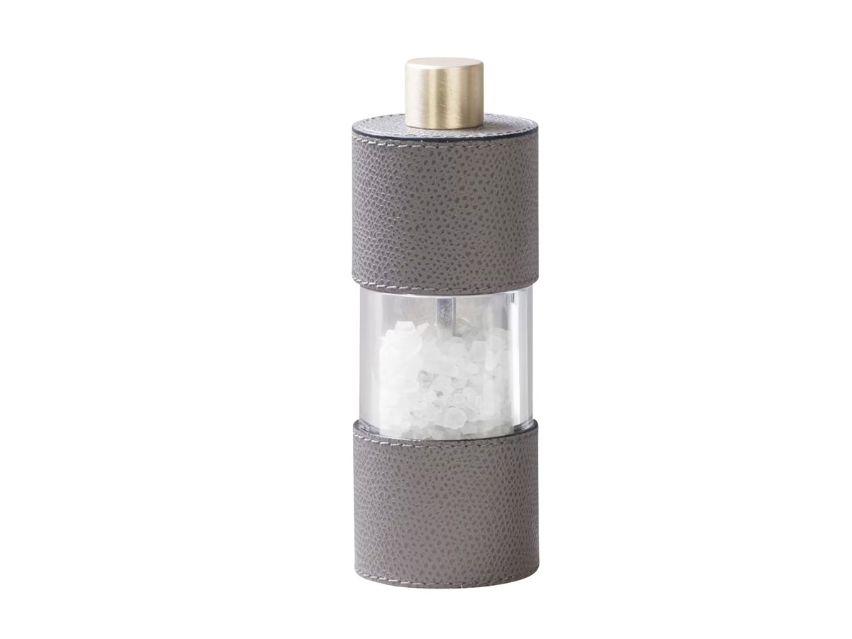 Мельница для соли Otello Salt короткий Mills