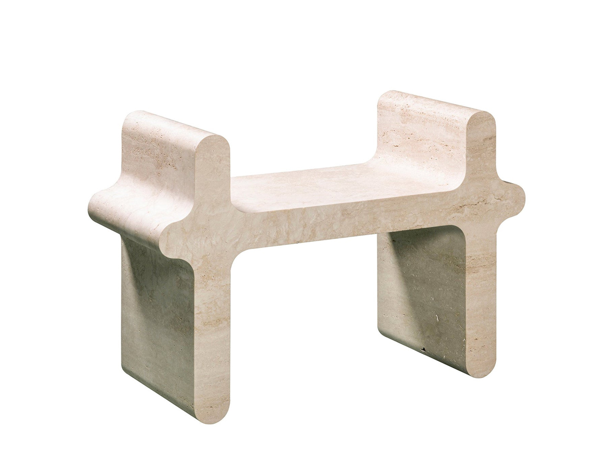 Стул Ossicle N. 1