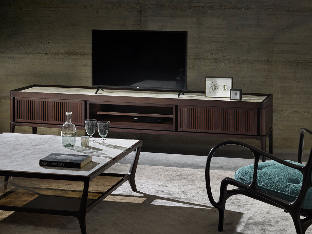 Буфет Full Tv