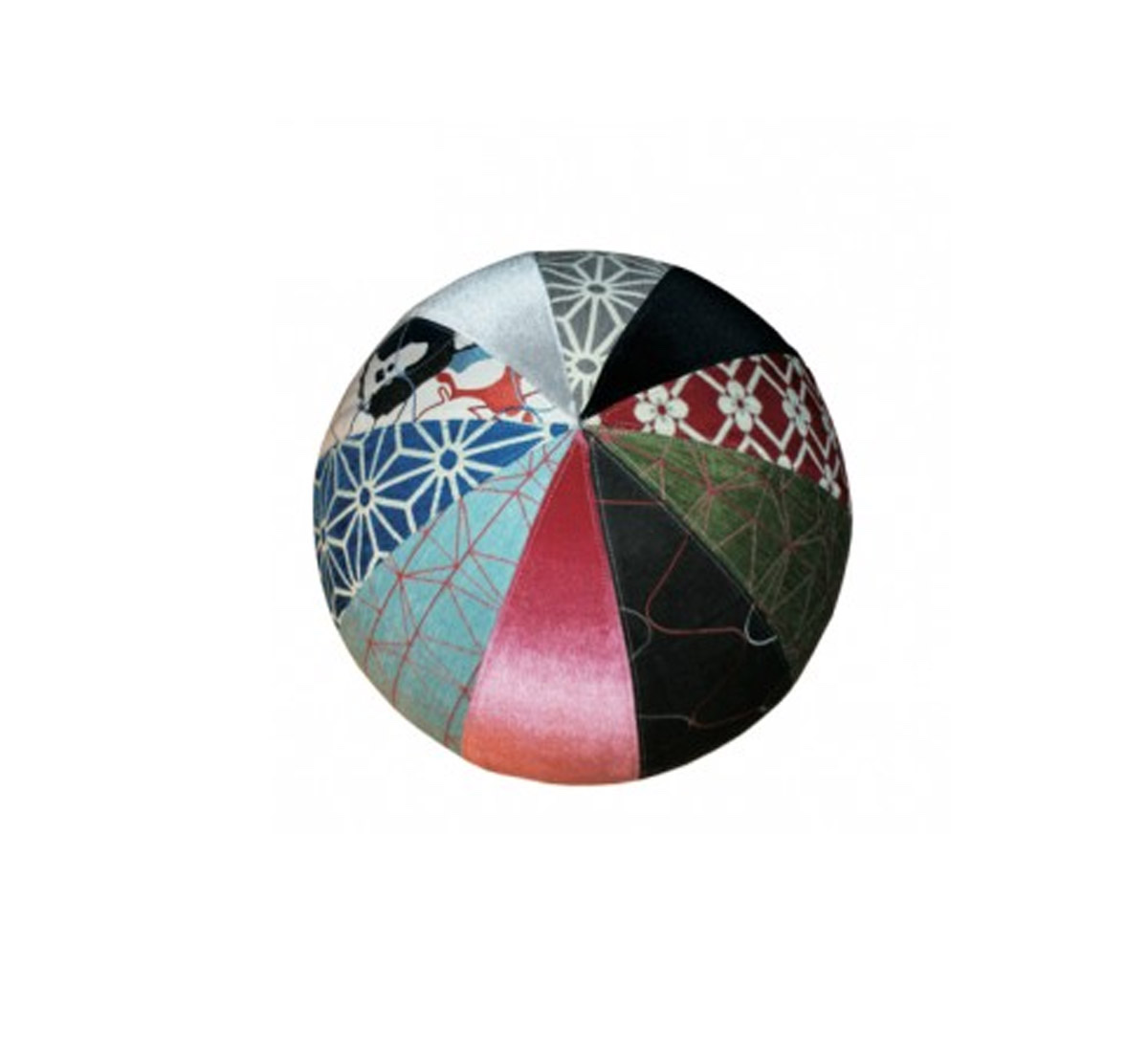 Пуф Sushi Joy, Patchwork C