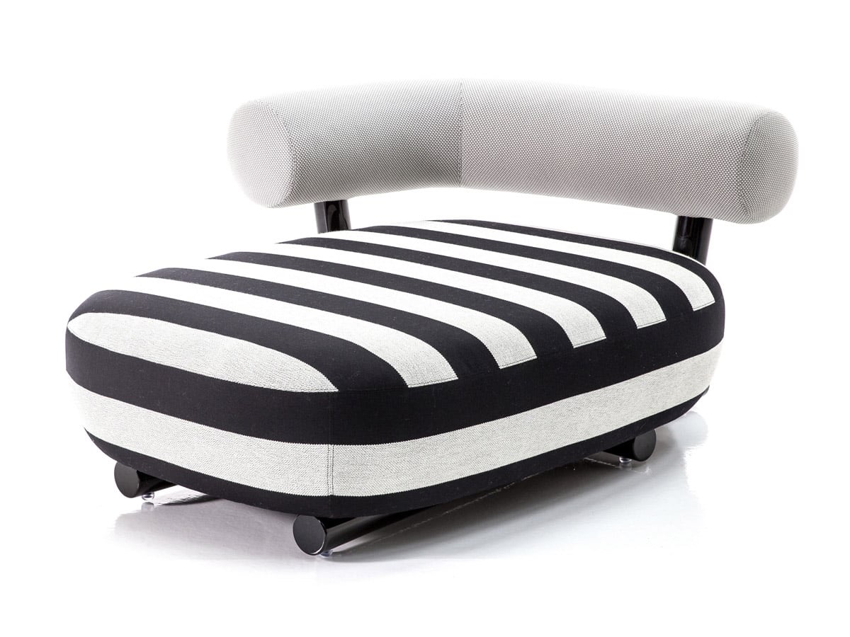 Кушетка Pipe