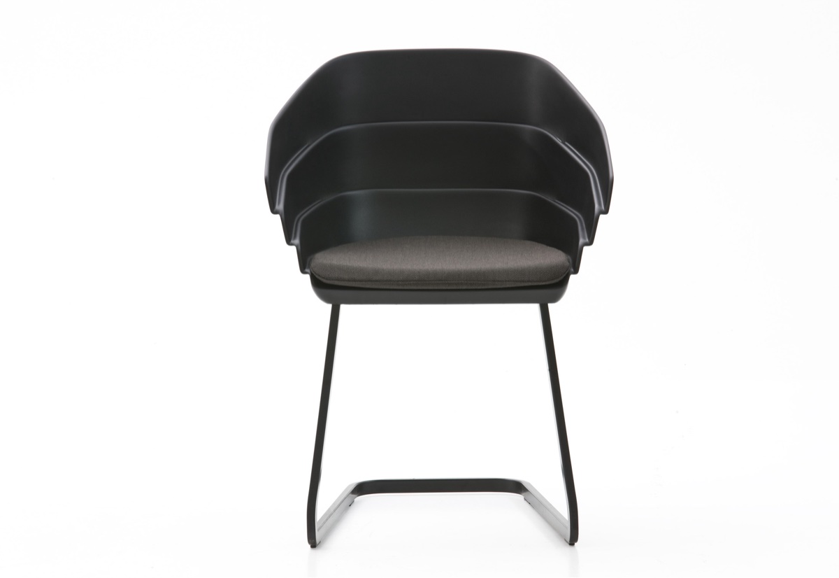 Стул Rift Cantilever