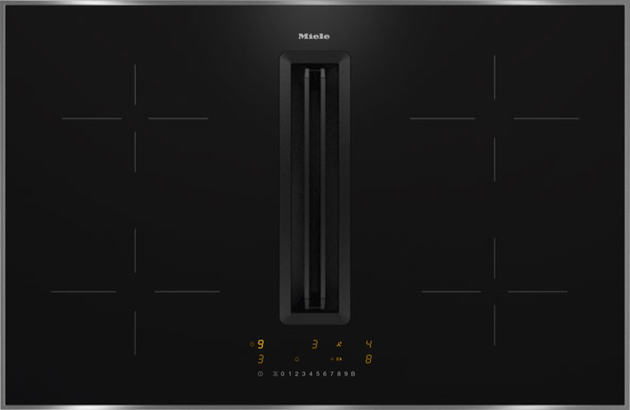 Варочная панель KMDA 7272-1 FR Silence