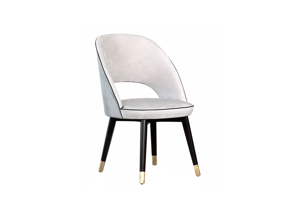 Стул Colette, Monocolore