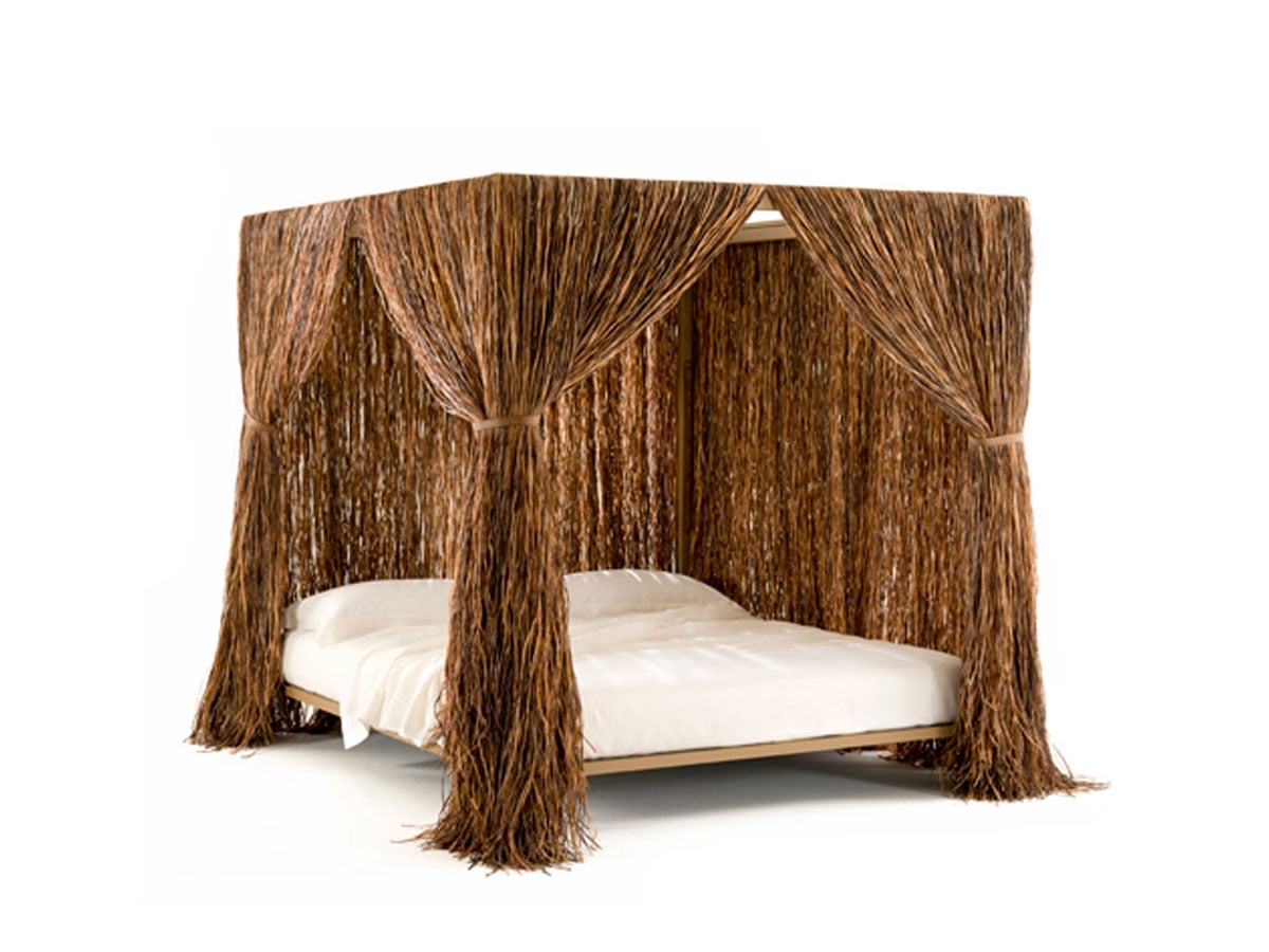 Кровать Cabana
