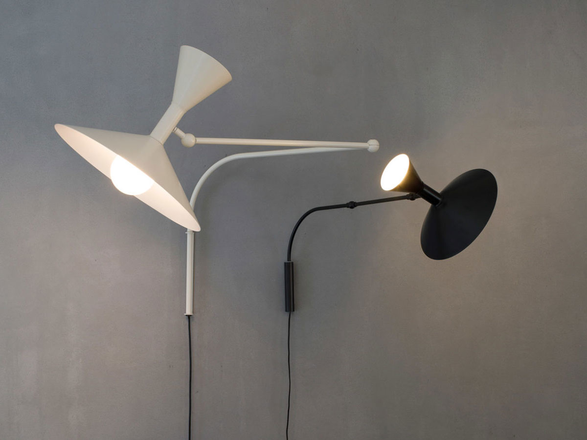 Бра Lampe de Marseille