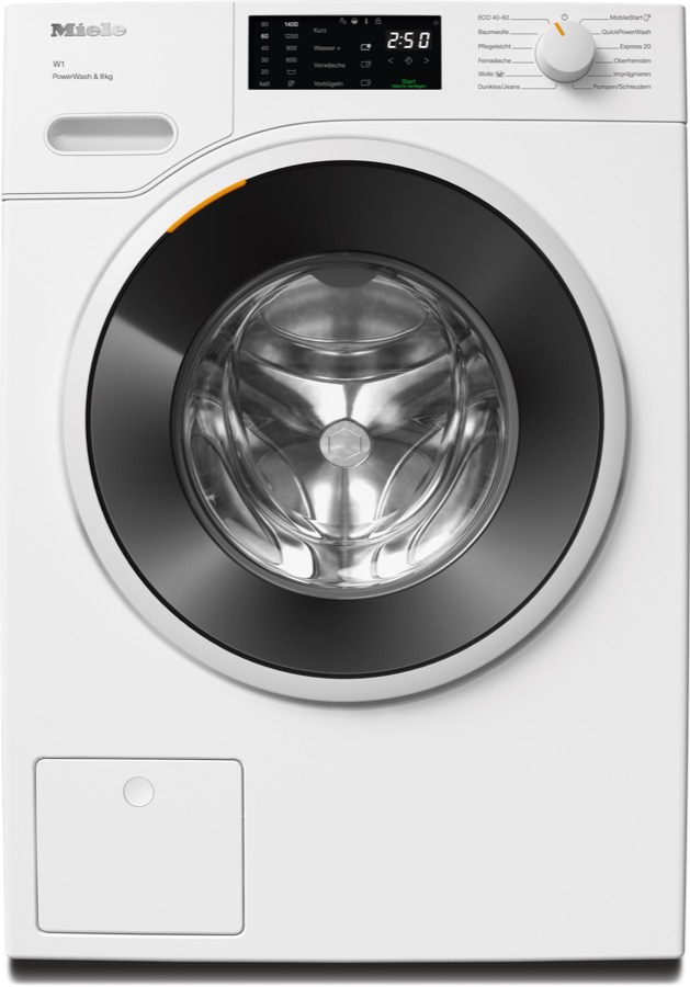 Стиральная машина WWB360 WCS PWash&8kg