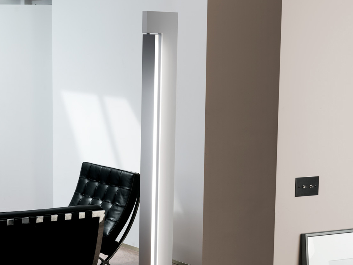 Торшер Ara Led DTW