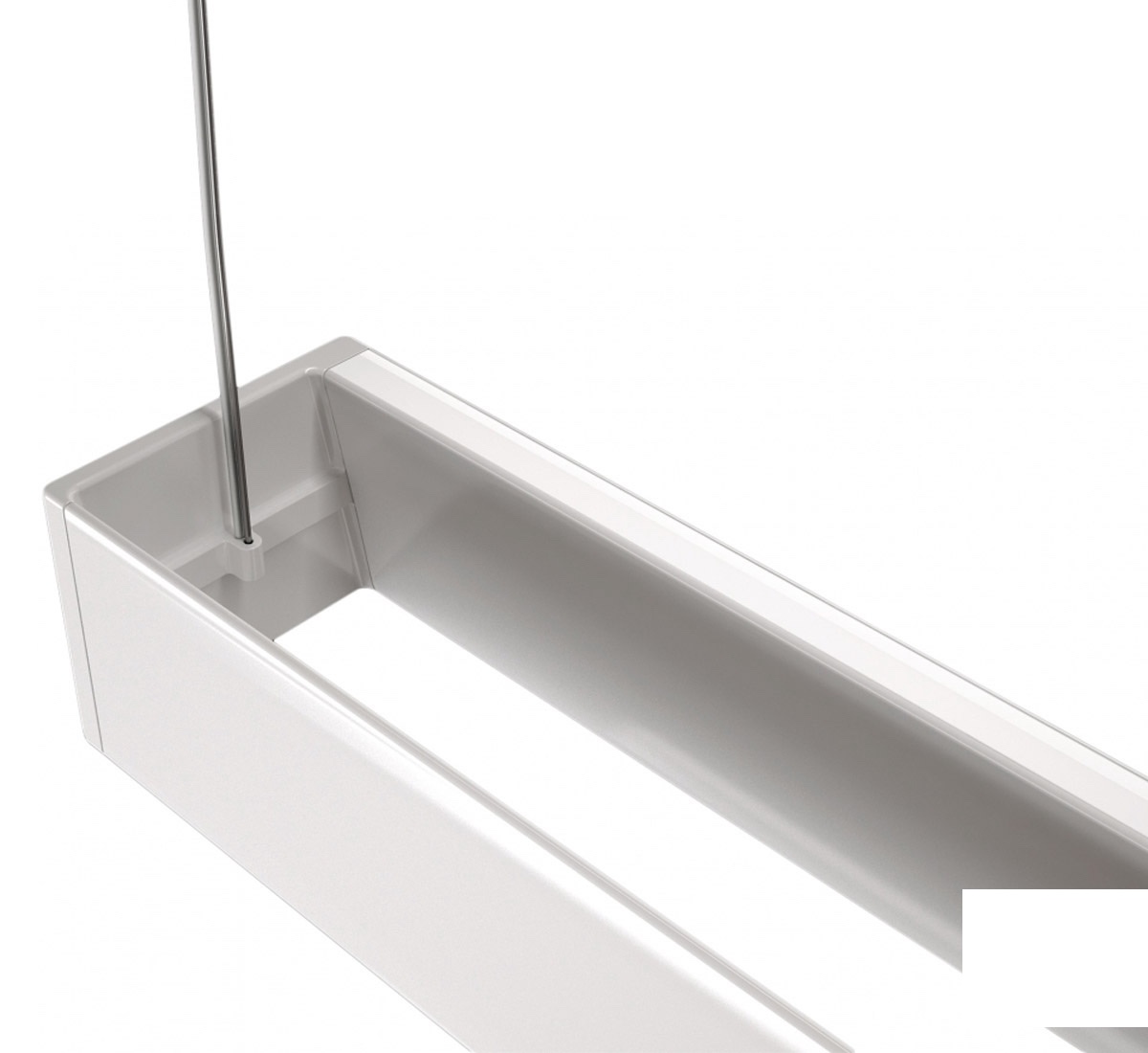 Подвесной светильник Tru Horizontal