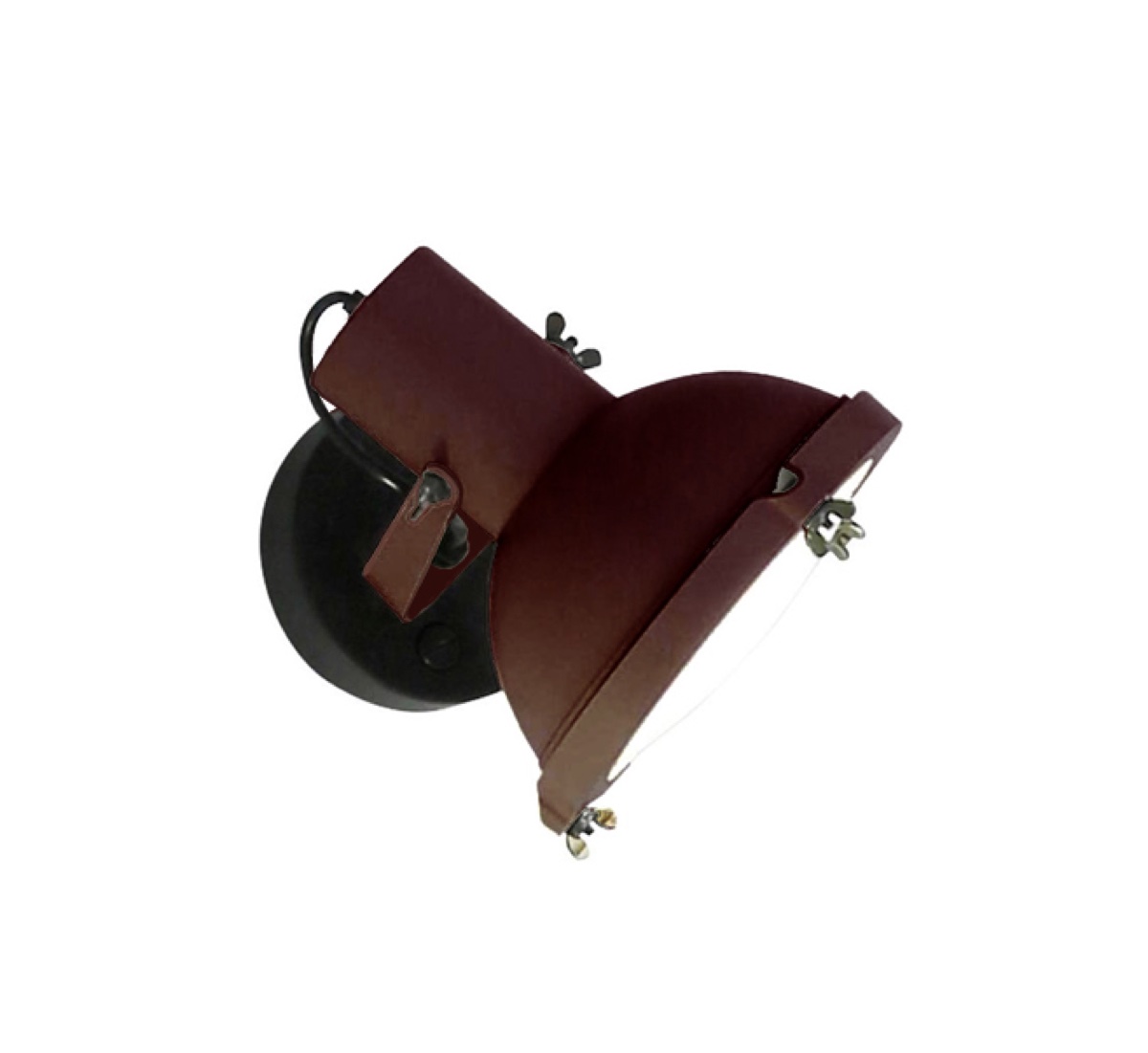 Бра Projecteur 165 Moka