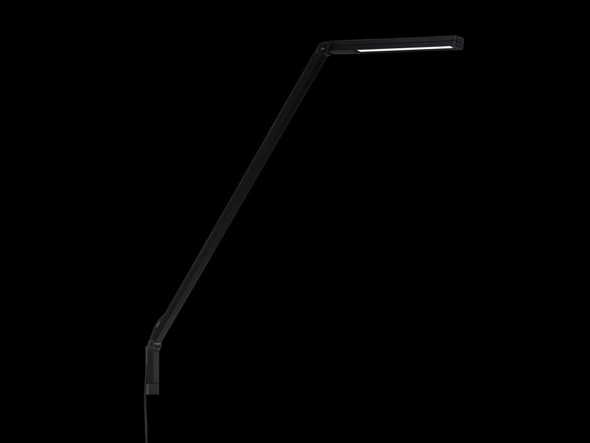 Встраиваемый светильник Untitled Mini Linear