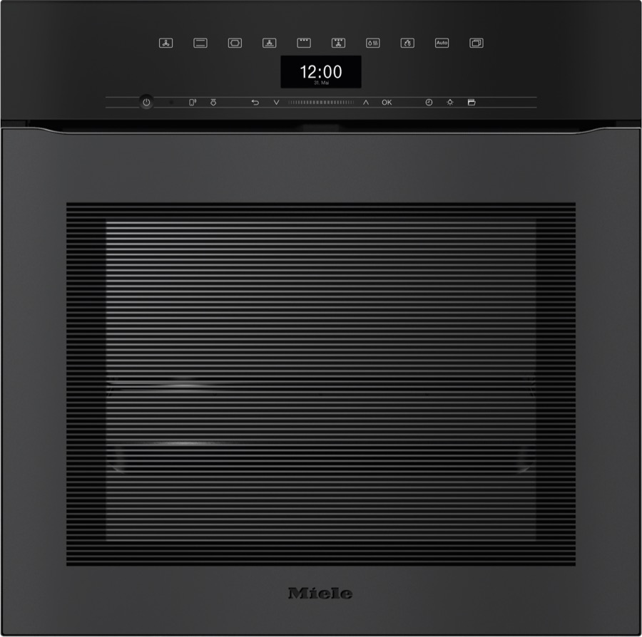 Духовой шкаф H 7464 BPX