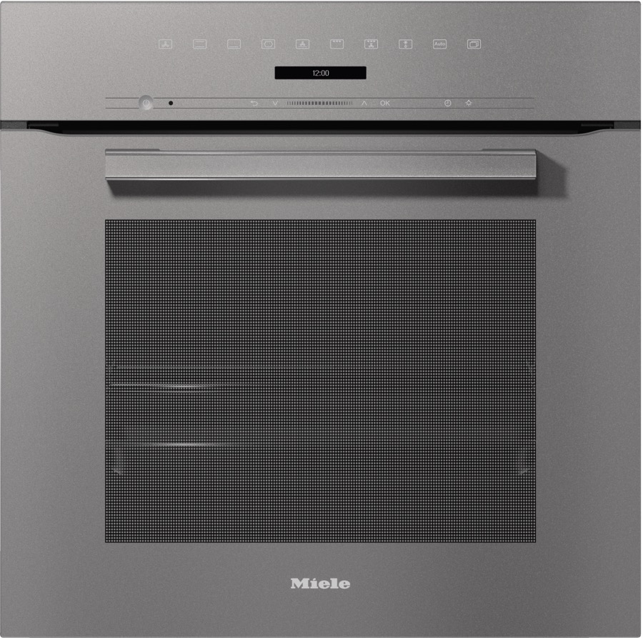 Духовой шкаф H 7260 B CulinArt