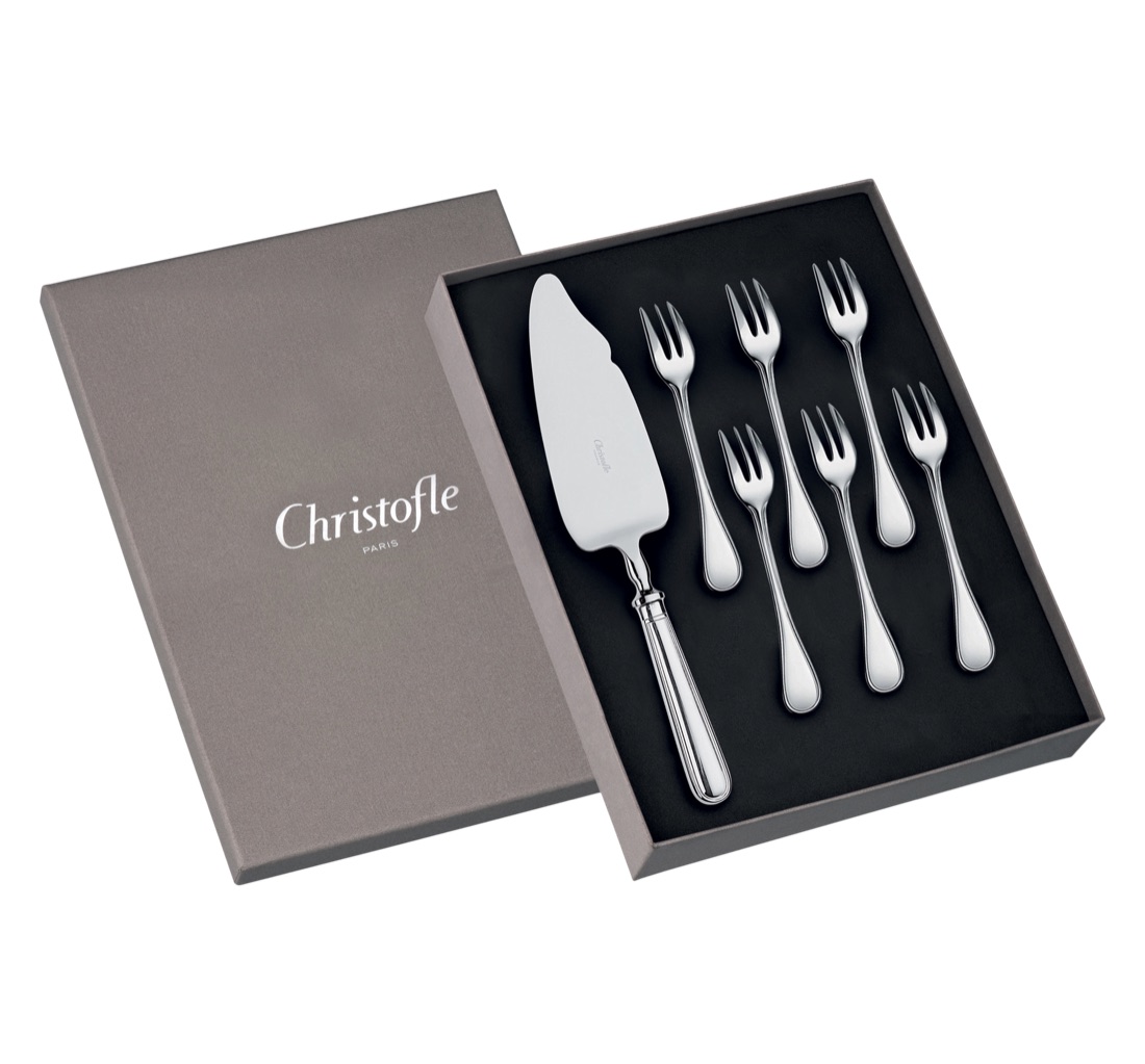 Набор для торта Albi Dessert Forks