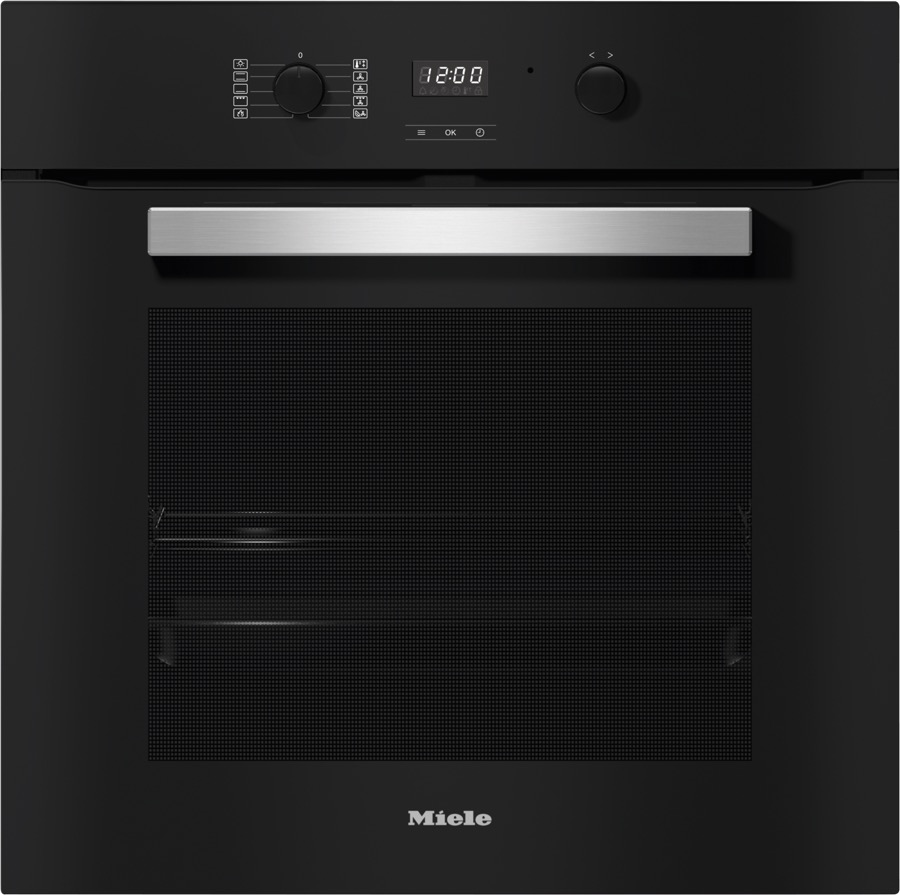 Духовой шкаф H 2455 BP ACTIVE