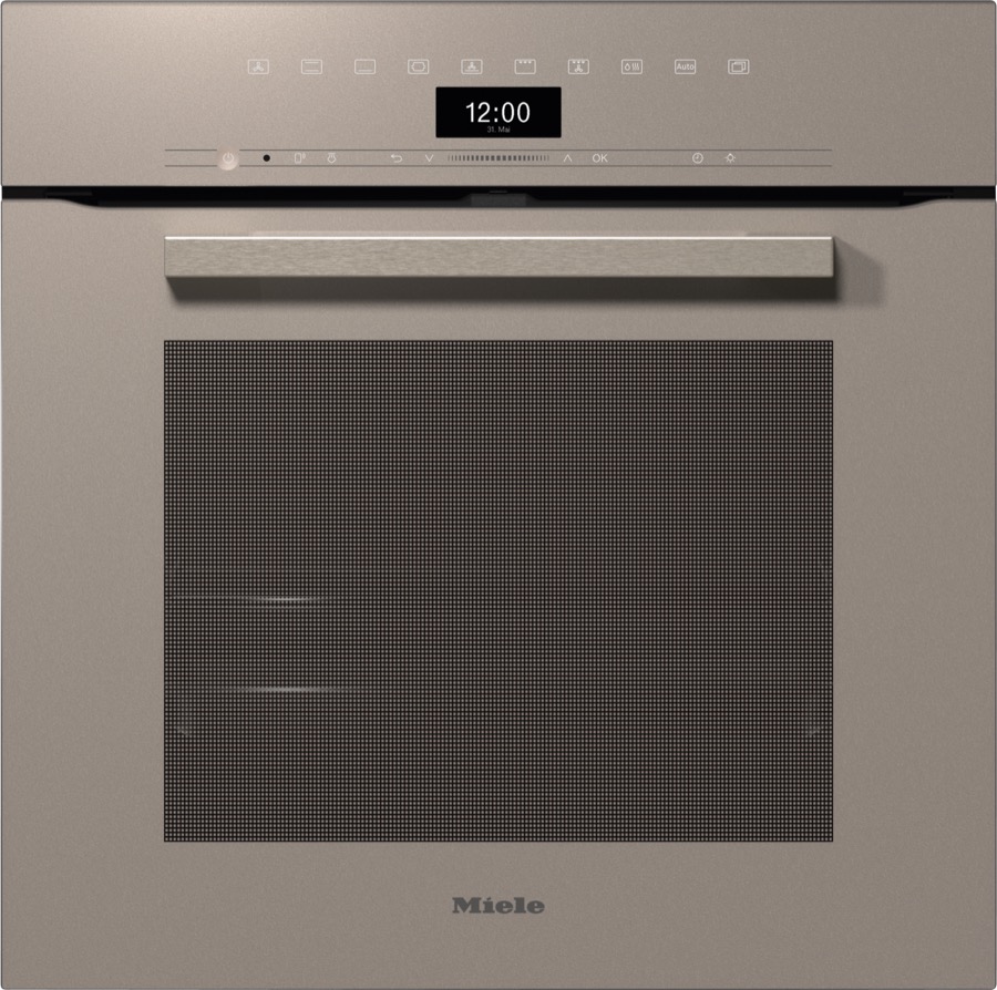 Духовой шкаф H 7460 B