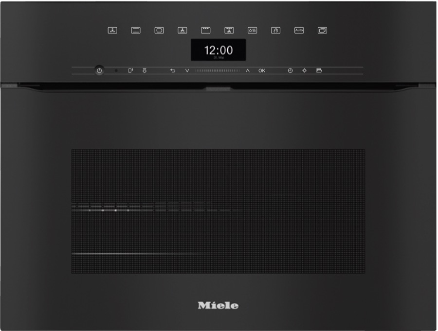 Духовой шкаф H 7440 BPX