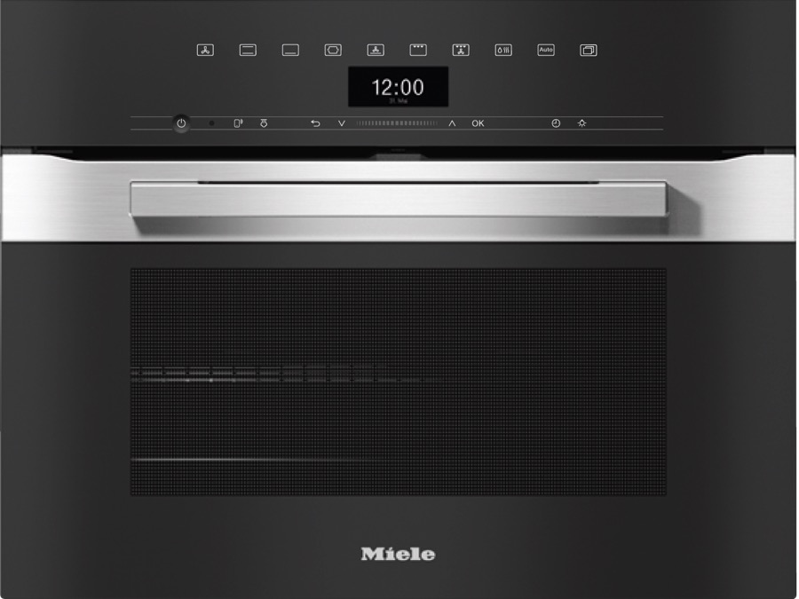 Духовой шкаф H 7440 B