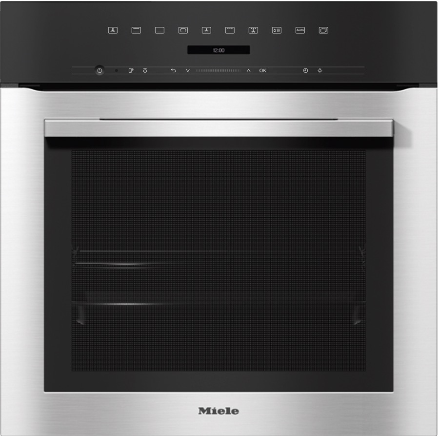 Духовой шкаф H 7164 B