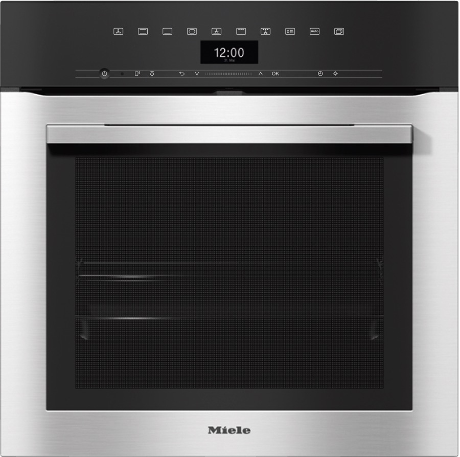 Духовой шкаф H 7360 B