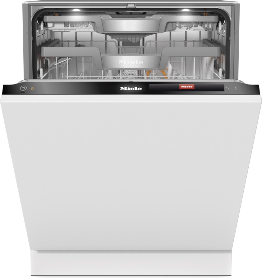 Посудомоечная машина G 7980 SCVi AutoDos K2O