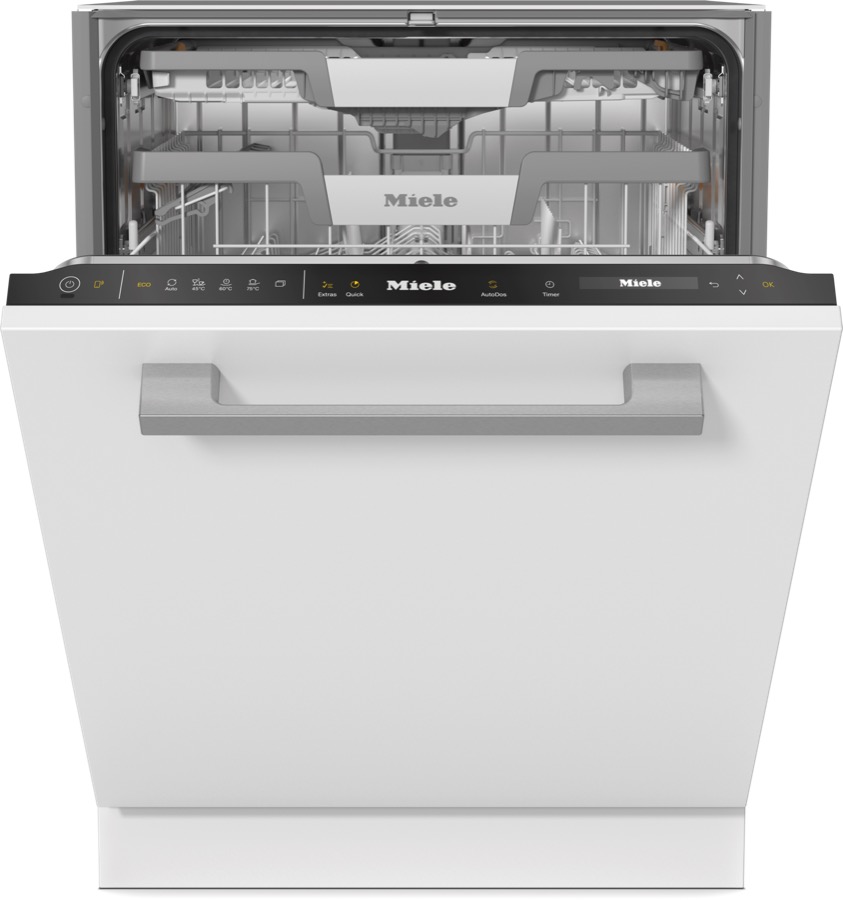 Посудомоечная машина G 7651 SCVi AutoDos