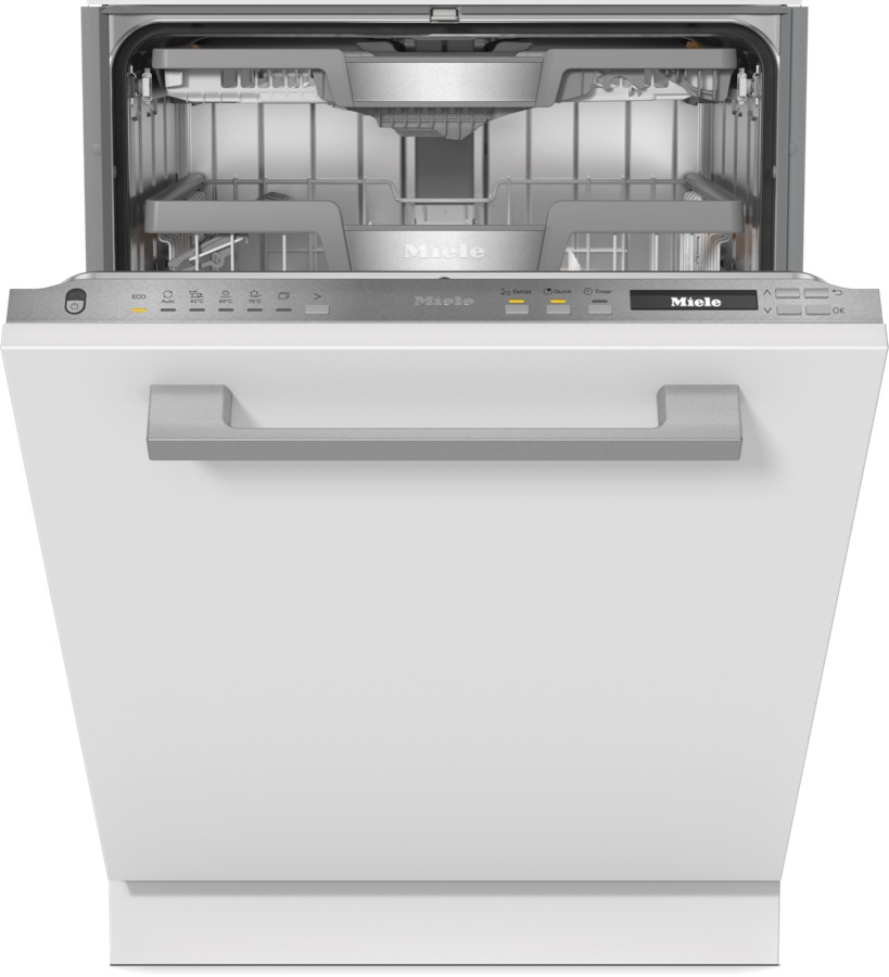 Посудомоечная машина G 7298 SCVi XXL E