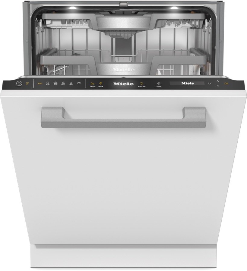 Посудомоечная машина G 7765 SCVi XXL AutoDos