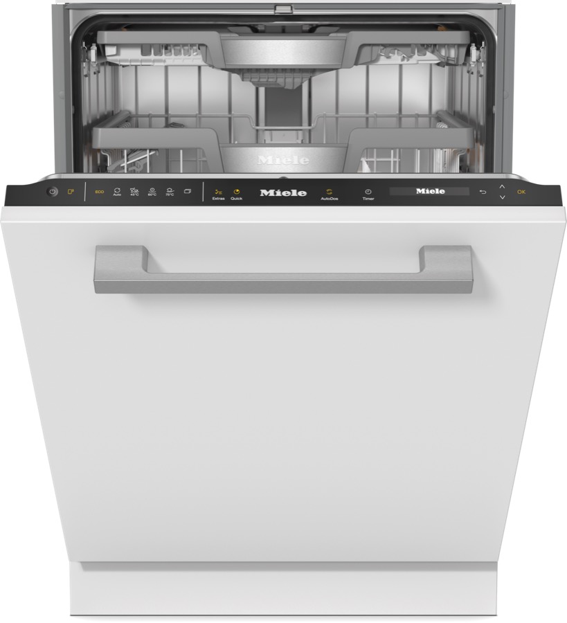 Посудомоечная машина G 7678 SCVi XXL AutoDos E