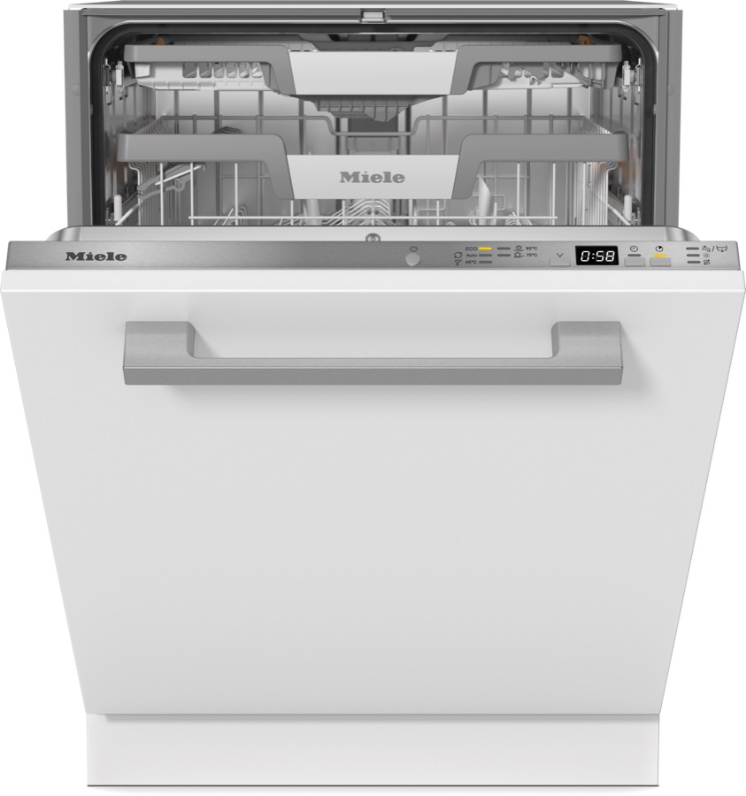 Посудомоечная машина G 5863 SCVi Active Plus E
