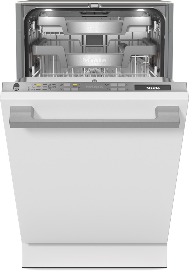 Посудомоечная машина G 5990 SCVi SL