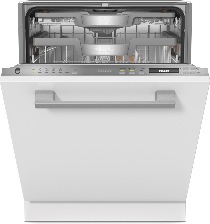 Посудомоечная машина G 7293 SCVi E