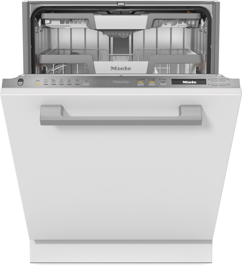 Посудомоечная машина G 7197 SCVi XXL AD 125 Ed.