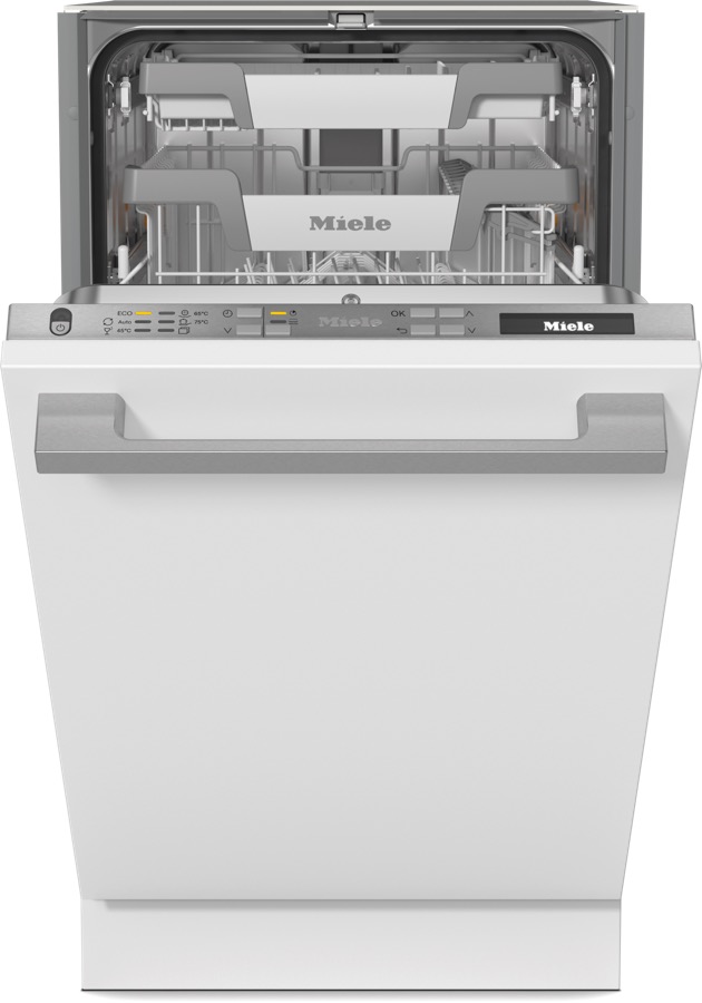 Посудомоечная машина G 5790 SCVi SL