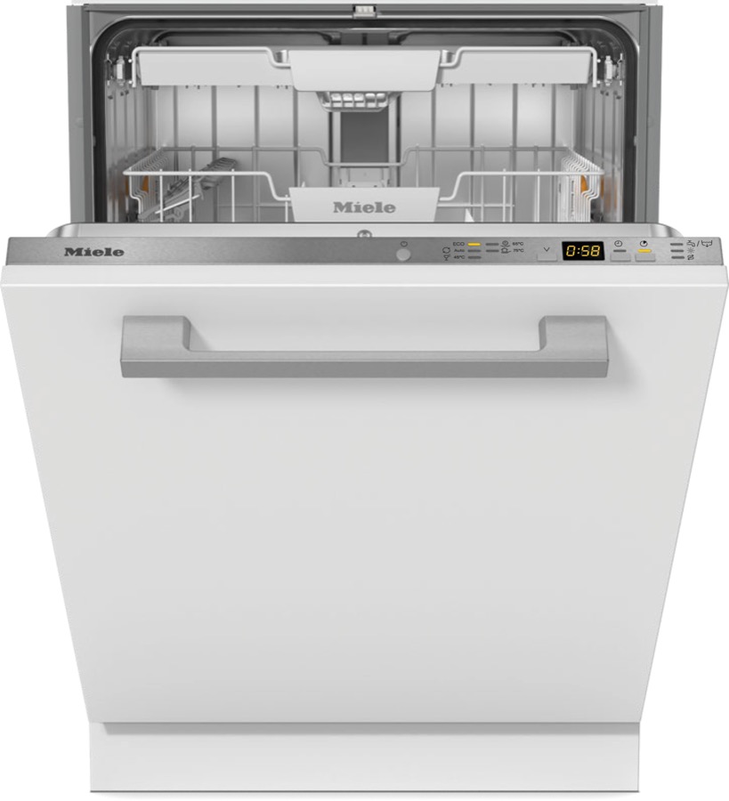 Посудомоечная машина G 5656 SCVi XXL Active