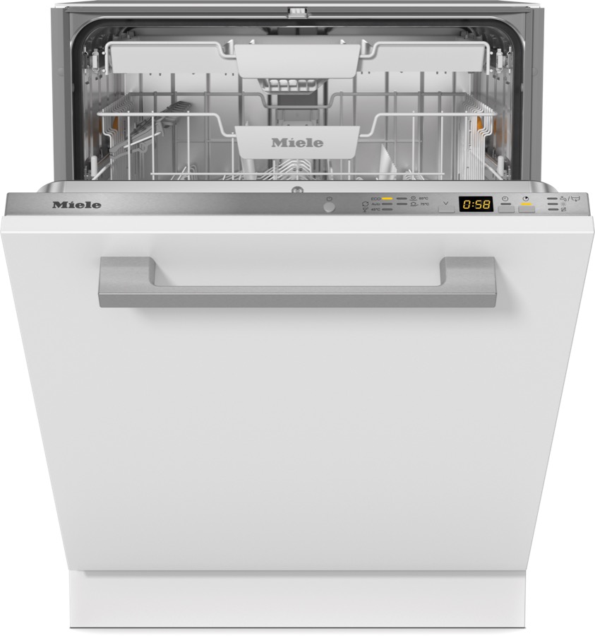 Посудомоечная машина G 5651 SCVi Active