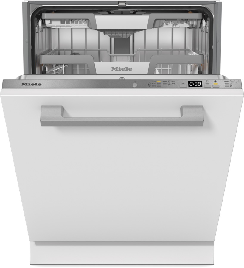 Посудомоечная машина G 5868 SCVi XXL Active Plus E