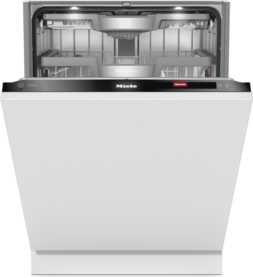 Посудомоечная машина G 7985 SCVi XXL AutoDos K2O