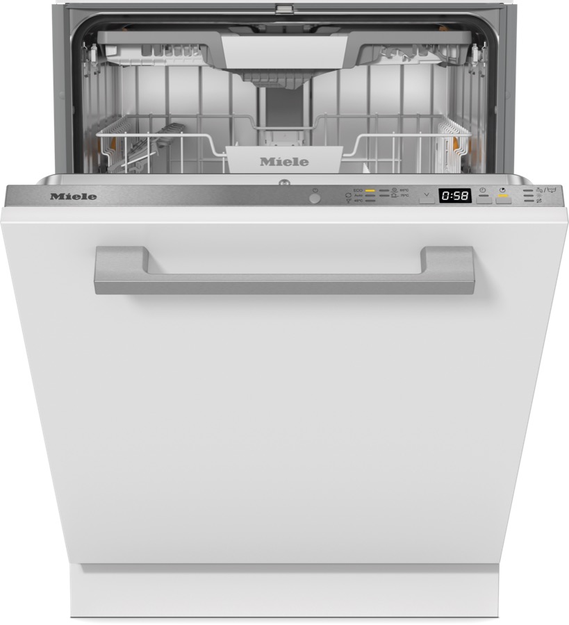 Посудомоечная машина G 5856 SCVi XXL Active Plus