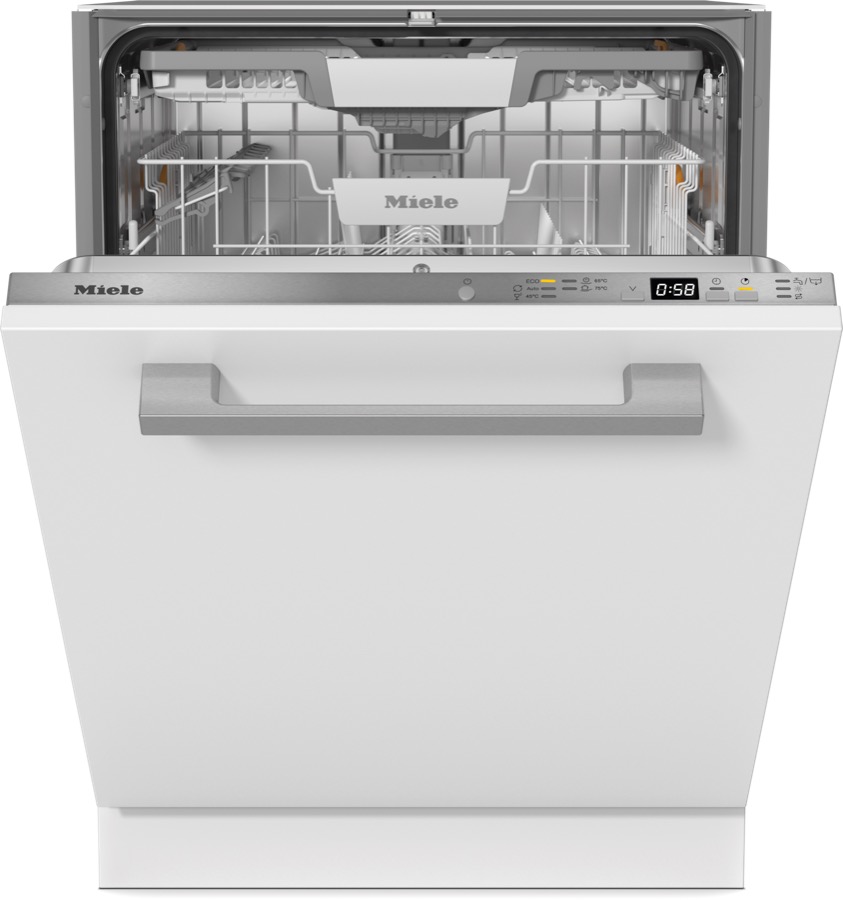 Посудомоечная машина G 5851 SCVi Active Plus