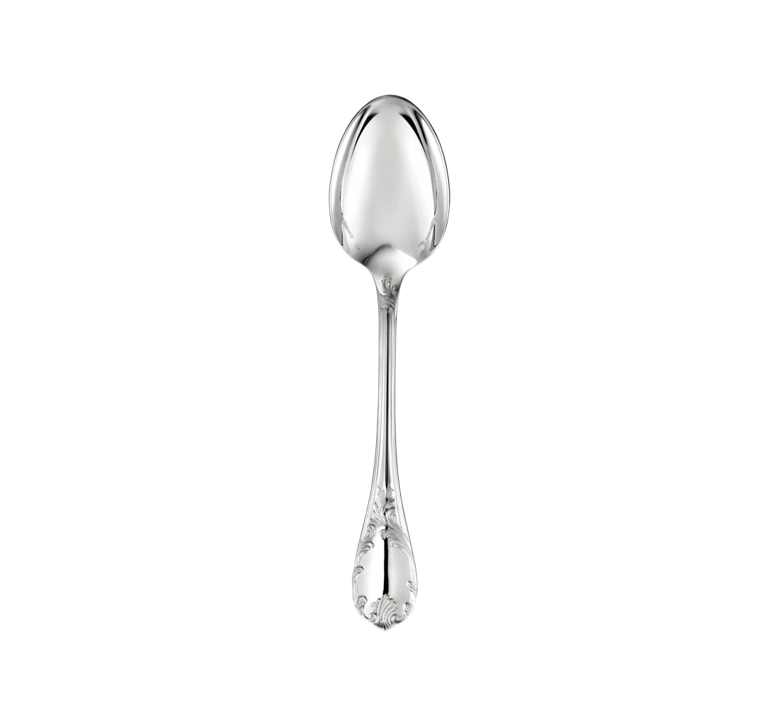 Десертная ложка Marly, серебро 925