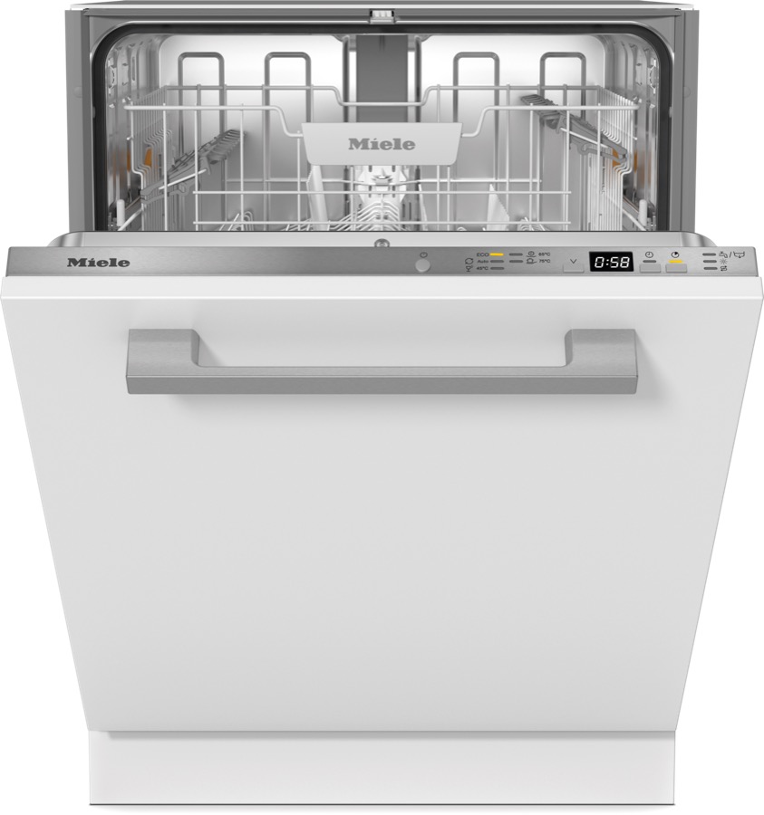 Посудомоечная машина G 5851 Vi Active Plus