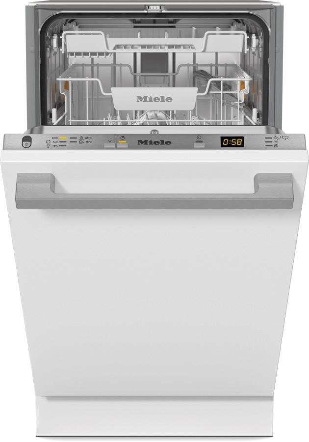 Посудомоечная машина G 5590 SCVi SL Active