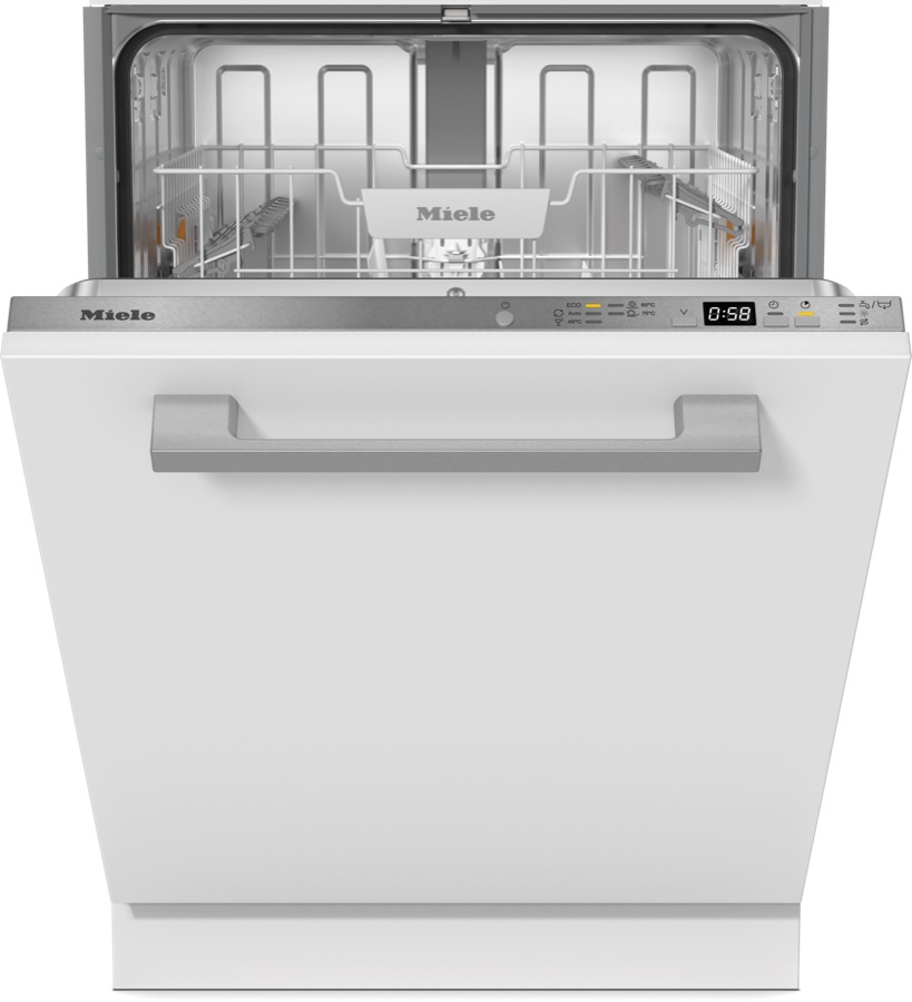 Посудомоечная машина G 5856 Vi XXL Active Plus