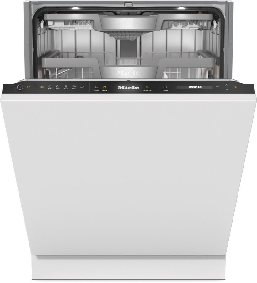 Посудомоечная машина G 7788 SCVi XXL AutoDos K2O FF