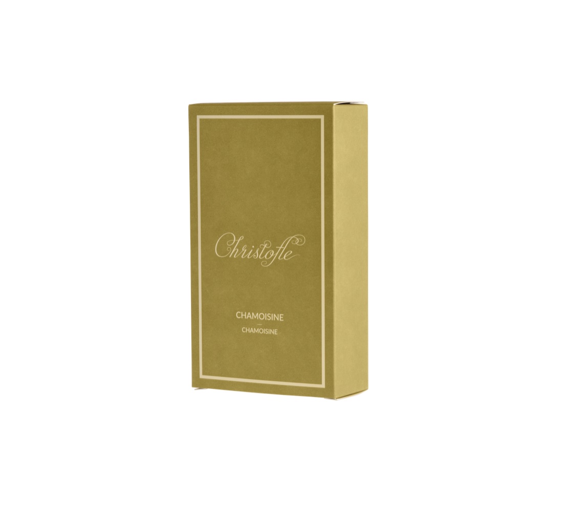 Средство для чистки серебра Silver Care ing Cloth